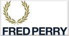 Fred Perry Tennis Clothing